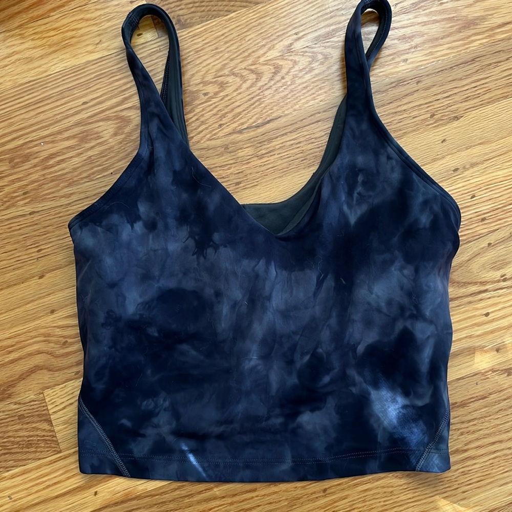 Lululemon align tank